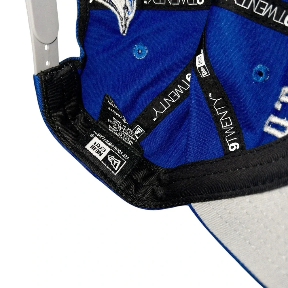 New Era 9twenty new